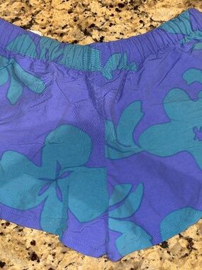 Patagonia Barely Baggies shorts